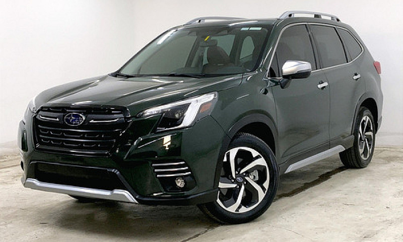 Subaru Forester 2022...