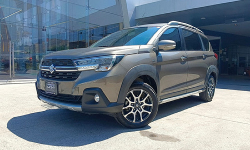 Suzuki Ertiga 2023...