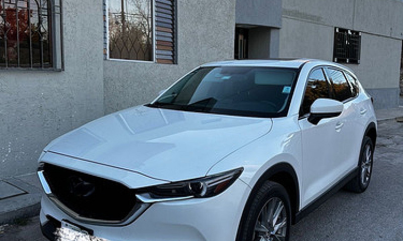 Mazda Cx-5 2.5 S Gra...