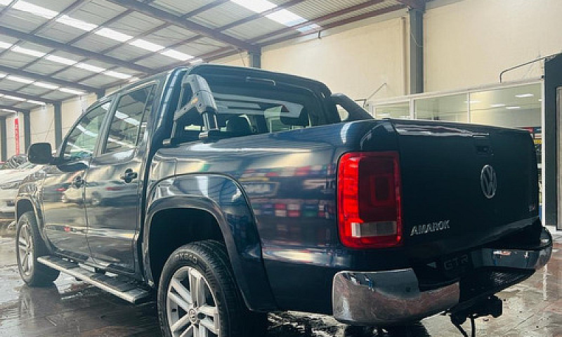 Volkswagen Amarok 20...