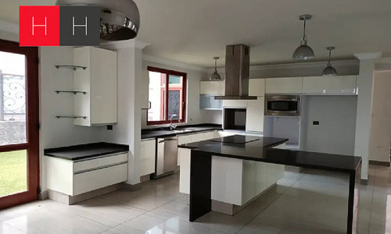 Casa En Venta En La ...