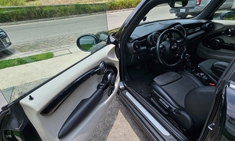 Mini Cooper 1.5 Chil...