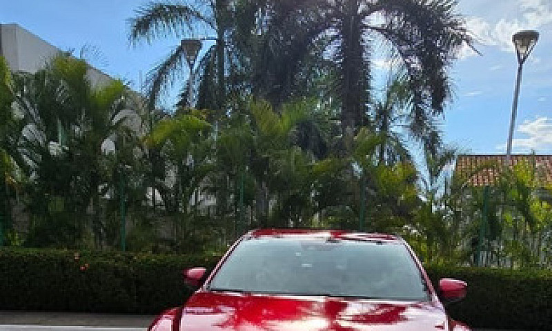 Mazda 6 2019 Signatu...