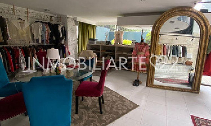 Hermosa Casa En Vent...