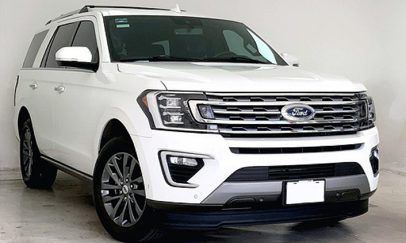 Ford Expedition 2021...