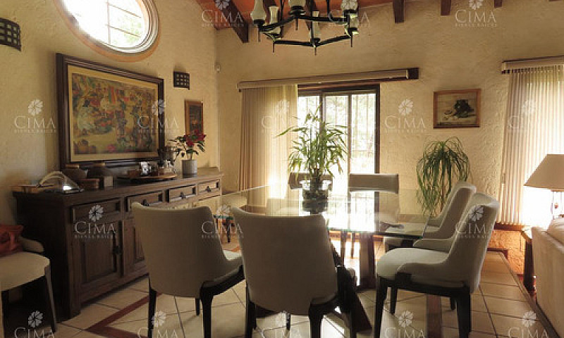 Venta Casa Col. Del ...