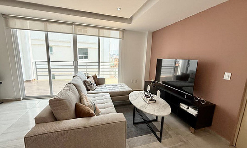 Residencial Terrazas...