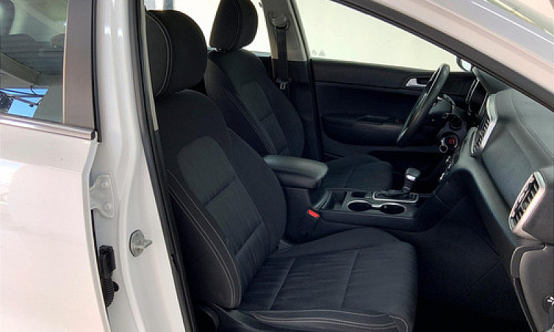 Kia Sportage 2020...