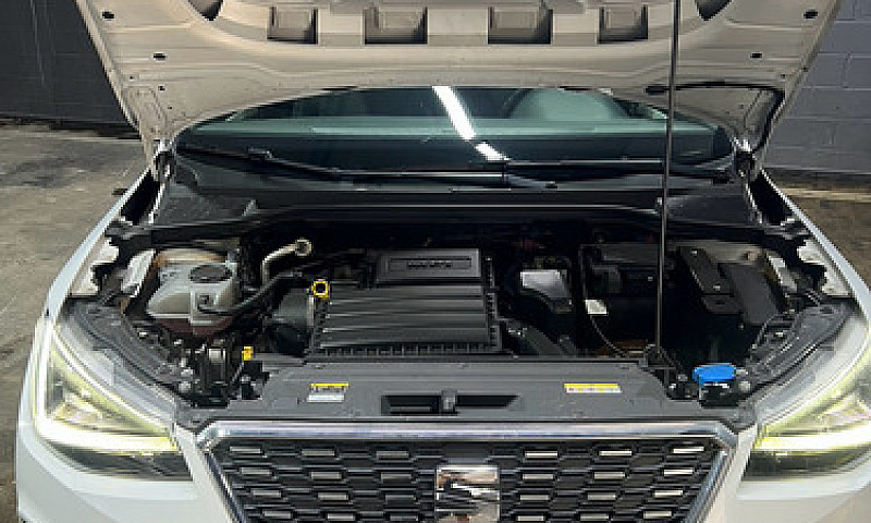 Seat Arona 1.6 Xcell...