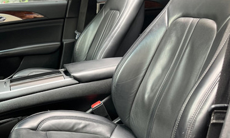 Lincoln Mkz 2.0 Hibr...