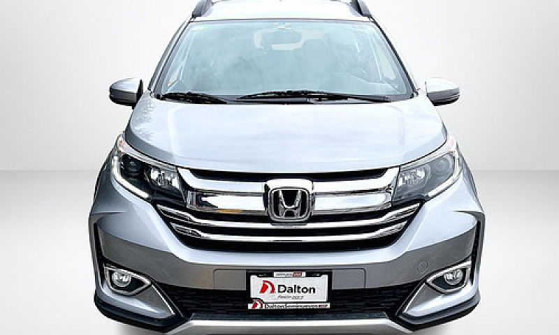 Honda Br-V 2022...