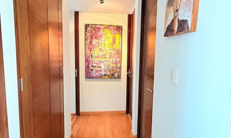Venta Departamento E...