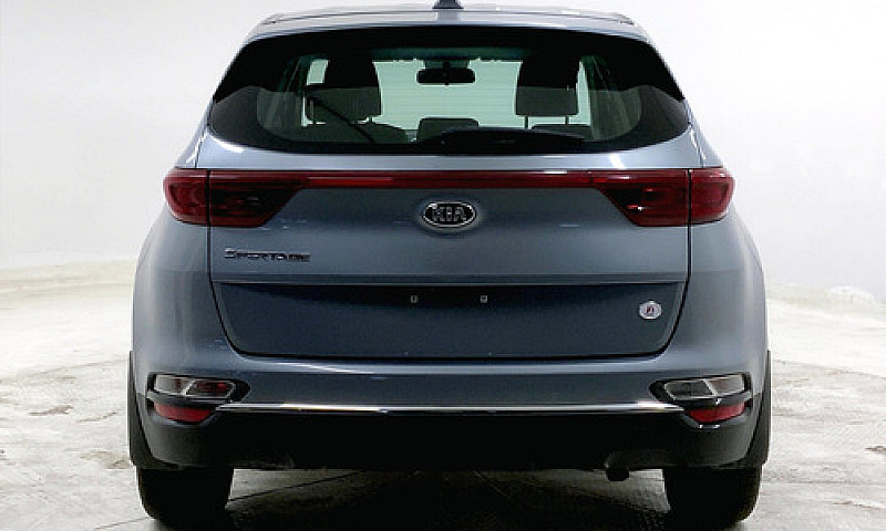 Kia Sportage 2020...