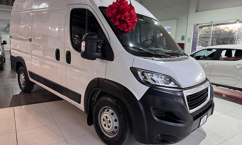 Peugeot Manager 2022...