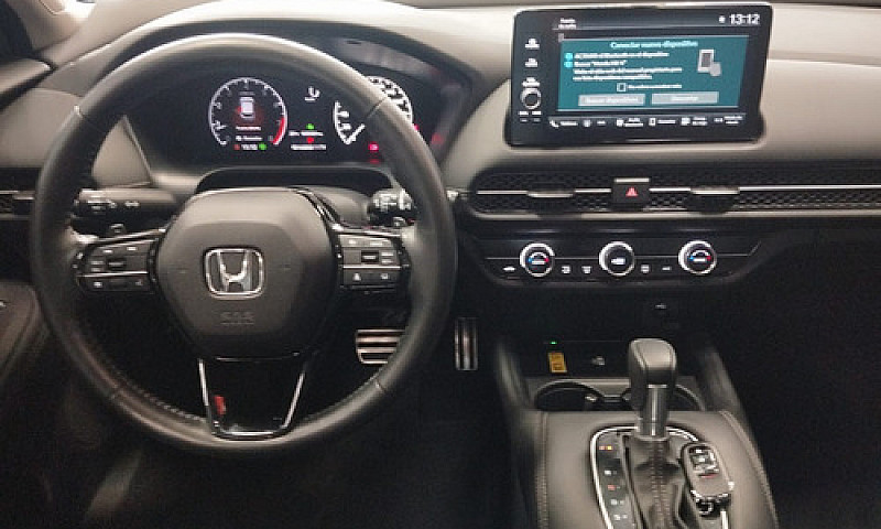 Honda Hr-V 2023...