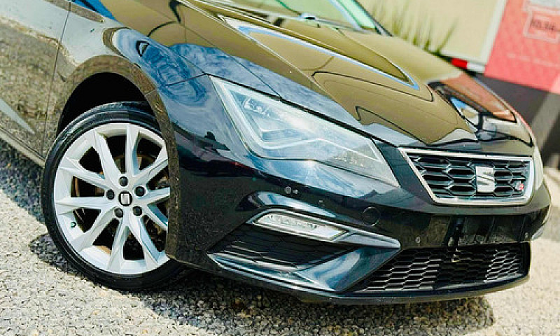 Seat Leon 1.4 Fr T 1...