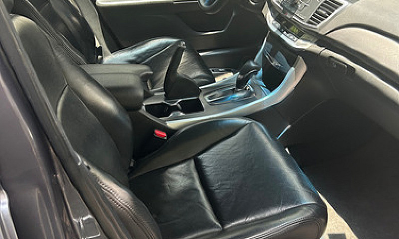 Honda Accord 2.4 Lx ...