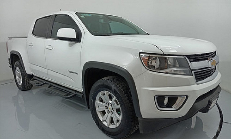 Chevrolet  Colorado ...