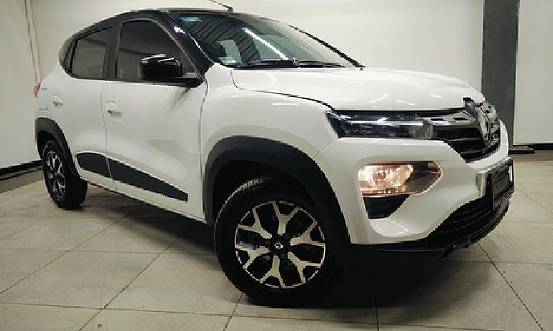 Renault Kwid 2024...