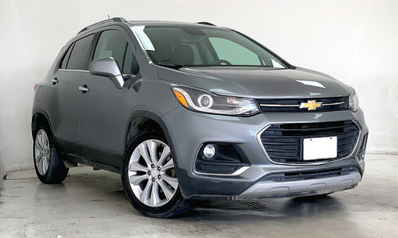 Chevrolet Trax 2020...