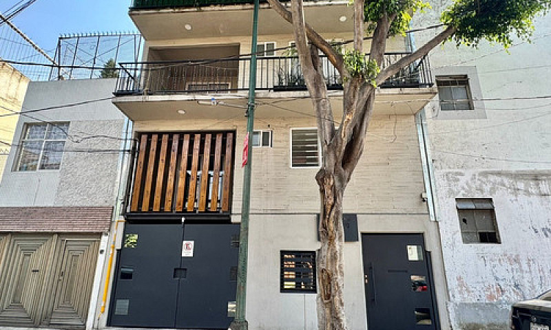 Venta Departamento S...