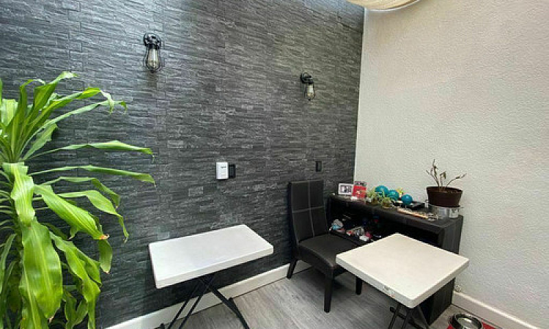 Casa En Venta Tlalpa...