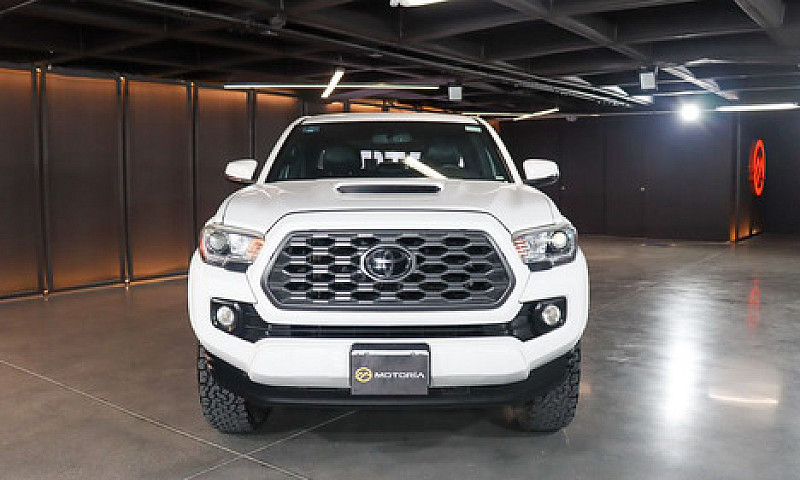 Toyota Tacoma 2020...