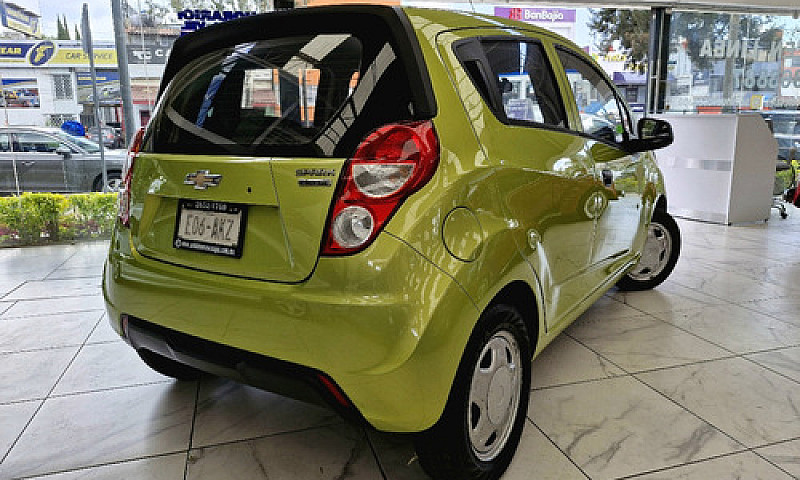 Chevrolet  Spark  20...