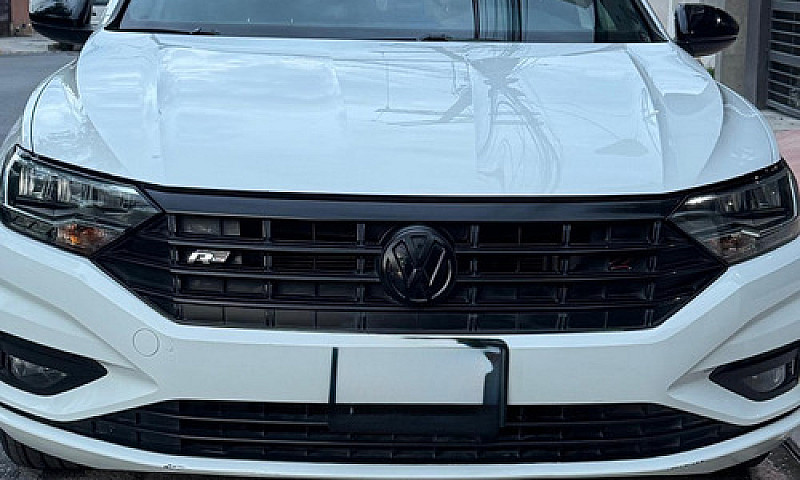 Volkswagen Jetta 1.4...
