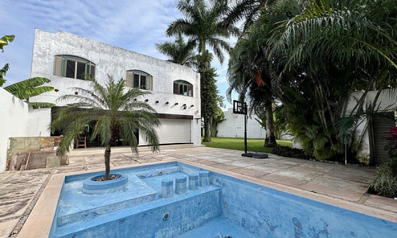 Casa En Venta En Col...