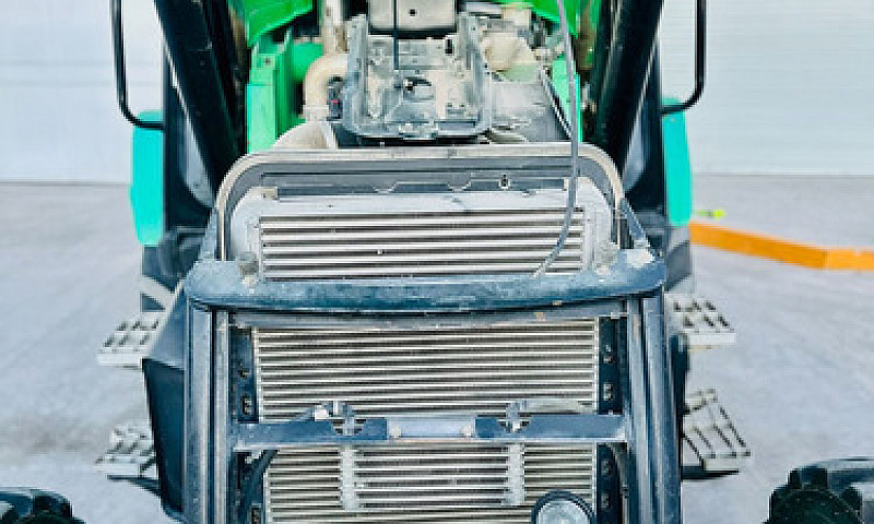 Retroexcavadora Jcb ...