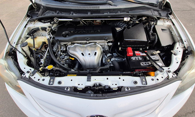 Toyota Corolla Xrs 5...