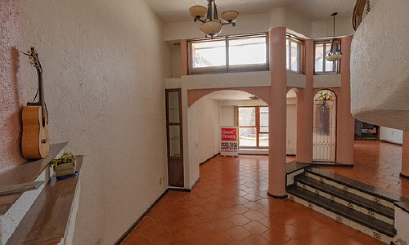 Casa En Venta En San...