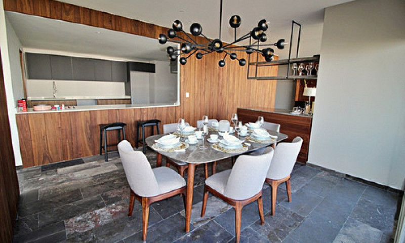 Departamento En Pre ...