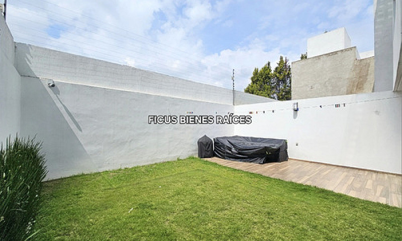 Casa En Venta En Met...