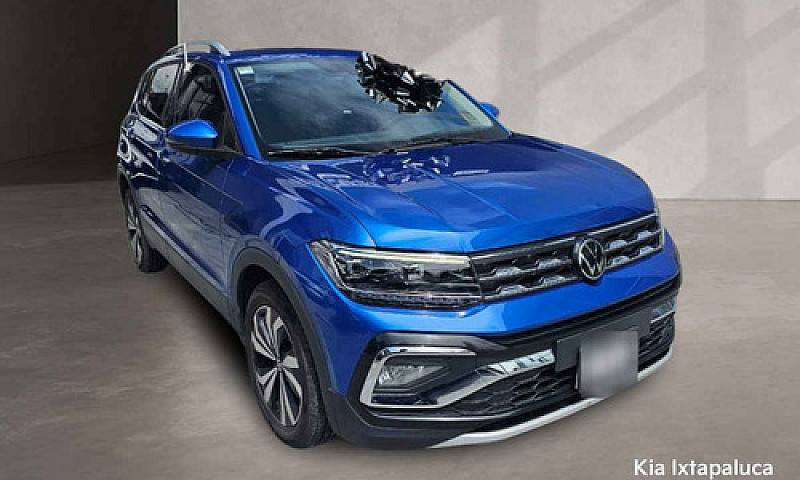 Volkswagen Taigun 20...