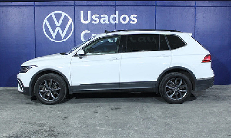 Volkswagen Tiguan 20...