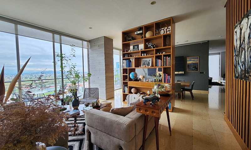 Pent House En Venta ...