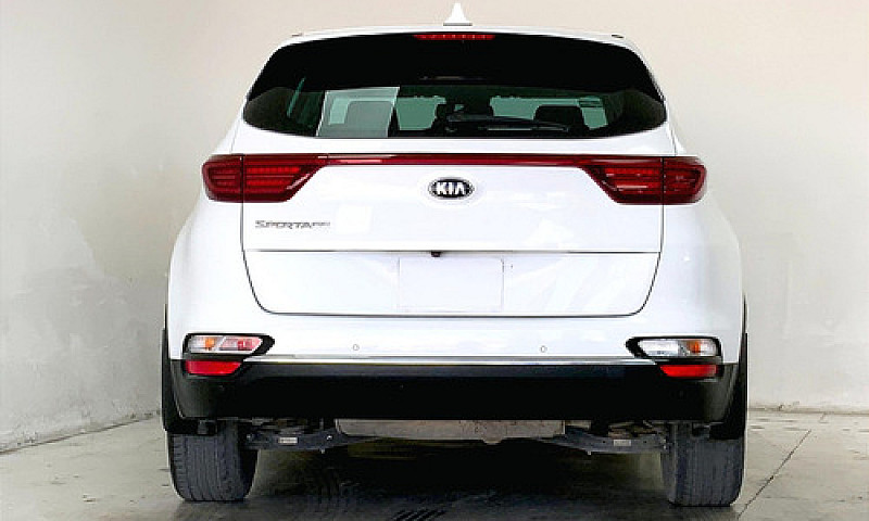 Kia Sportage 2019...