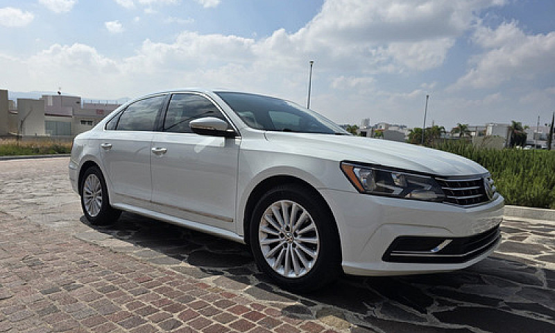 Volkswagen Passat 20...
