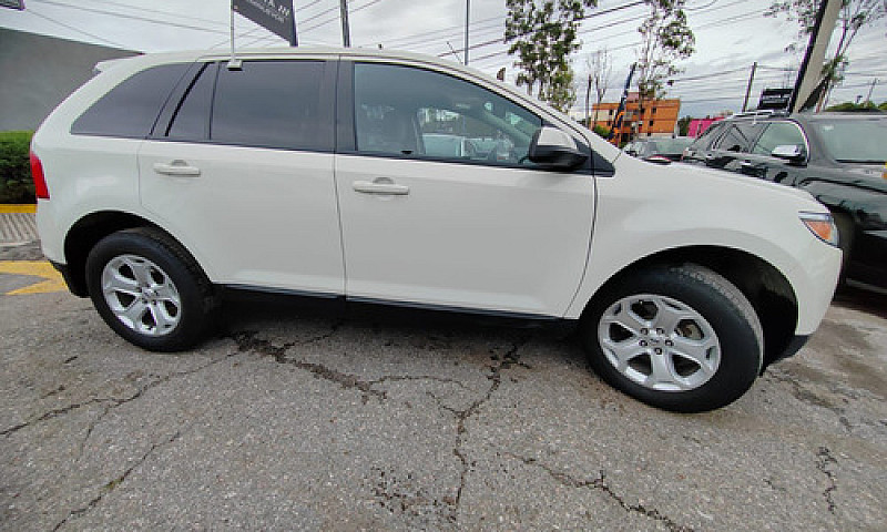 Ford Edge 2013 3.5 V...