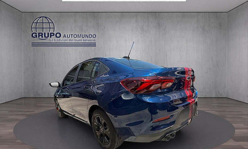 Chevrolet Onix 1.0 P...