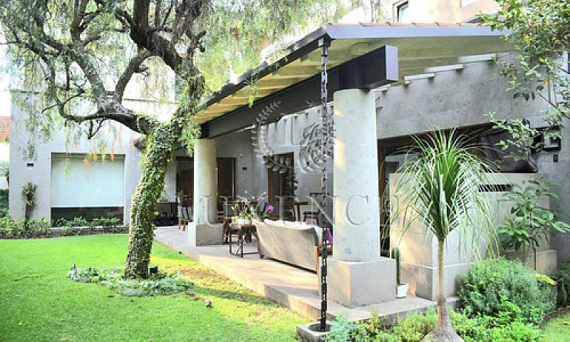 Casa En Condominio E...