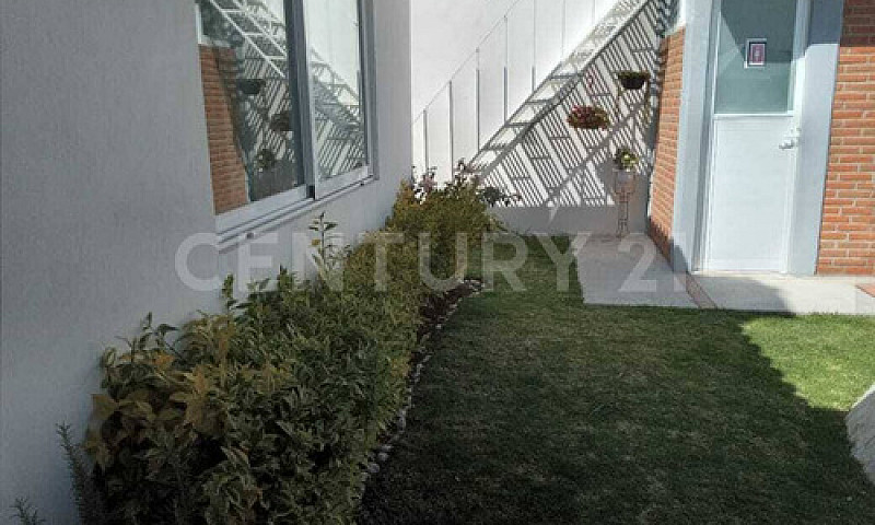 Casa En Venta - Mete...