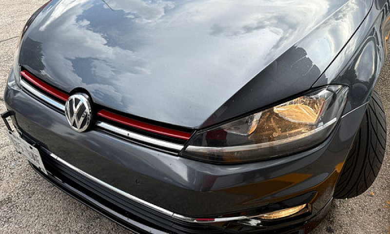 Volkswagen Golf 1.4 ...