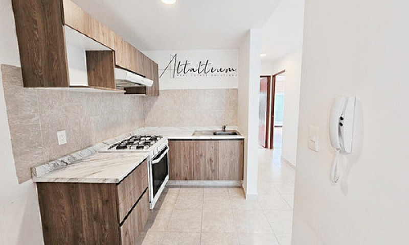 Departamento En Vent...