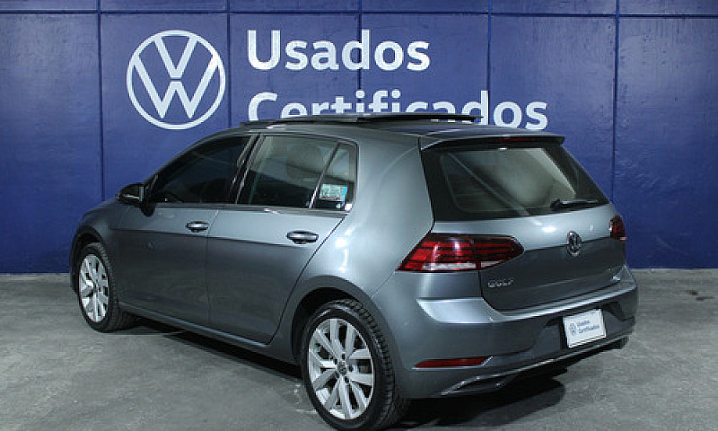 Volkswagen Golf 1.4 ...