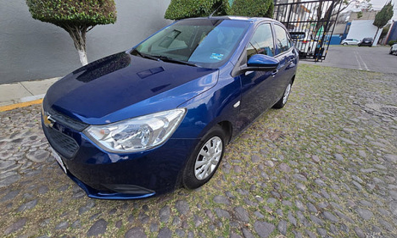 Chevrolet Aveo 1.5 L...