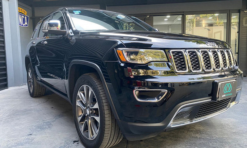 Jeep Grand Cherokee ...