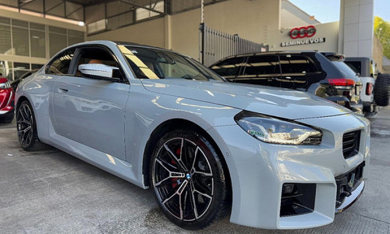 Bmw M2 3.0 M2 Coupe ...